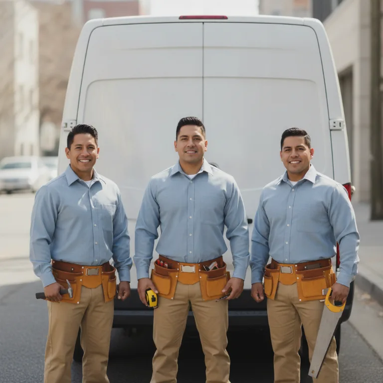 Carpintero equipo en Tlaquepaque